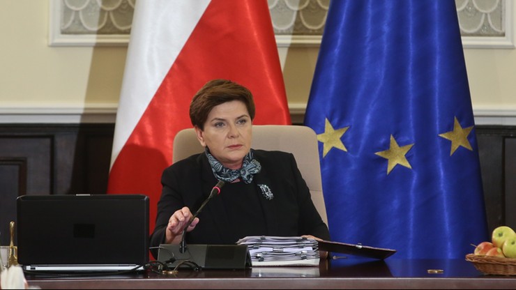 Mieszkania, emerytury, podatki. Premier o priorytetach rządu na najbliższe pół roku
