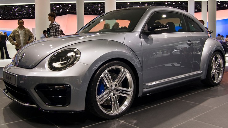 PE powoła komisję śledczą ws. Volkswagena