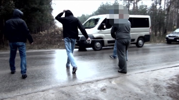 Chciał zabić już w 2008 roku. Wszystko o wampirze z Radomia