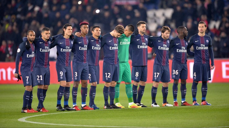 Piłkarz PSG zostanie trenerem… PSG? Emery na wylocie