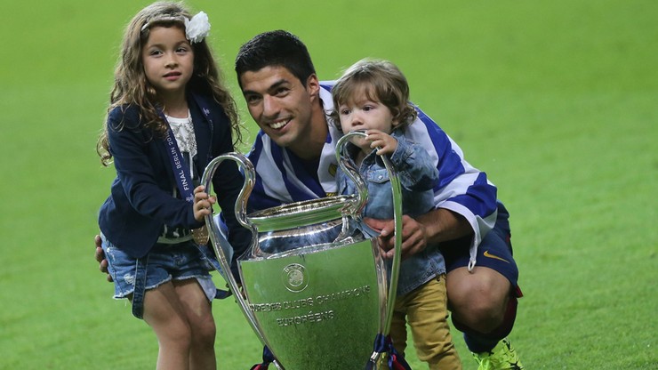 Wampir Luis przestraszy dzieci?