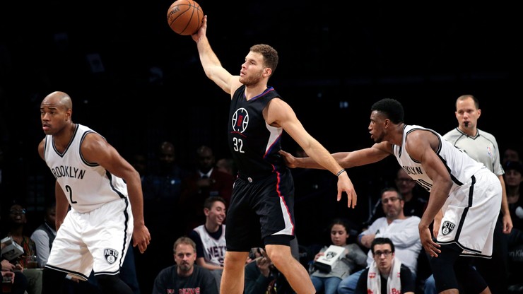 Oryginalna kara w NBA. Dzieciaki się ucieszą!