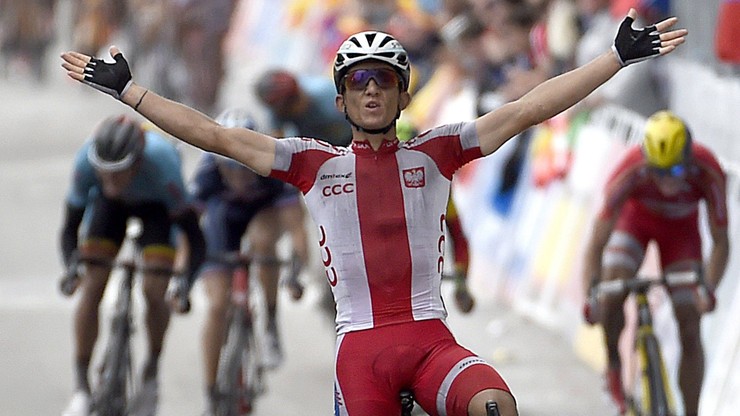 Dyrektor sportowy Omega Pharma: Kwiatek to Kwiatek. Nie będzie sodówki