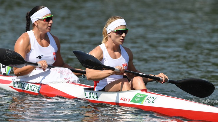 Rio 2016: Naja i Mikołajczyk z brązowym medalem!