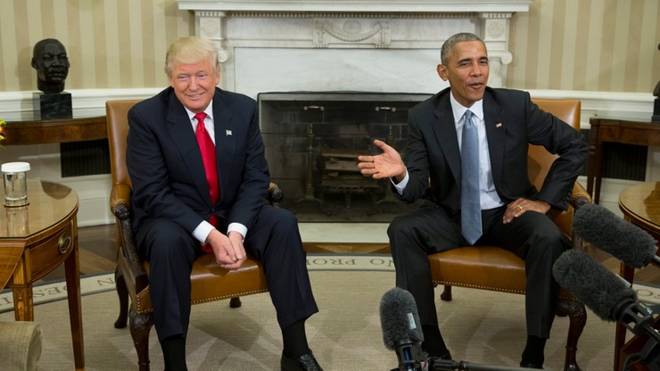 Premier Szydło o wyborze Trumpa: zwyciężyła demokracja, wbrew propagandzie