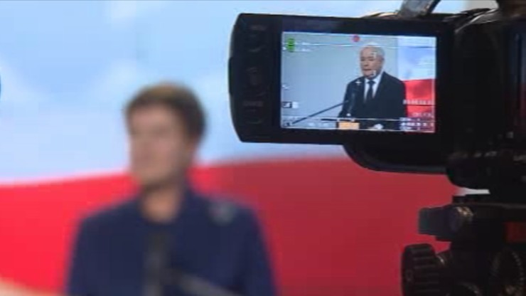 Handelsblatt: Merkel powinna spotkać się z "nadpremierem" Kaczyńskim