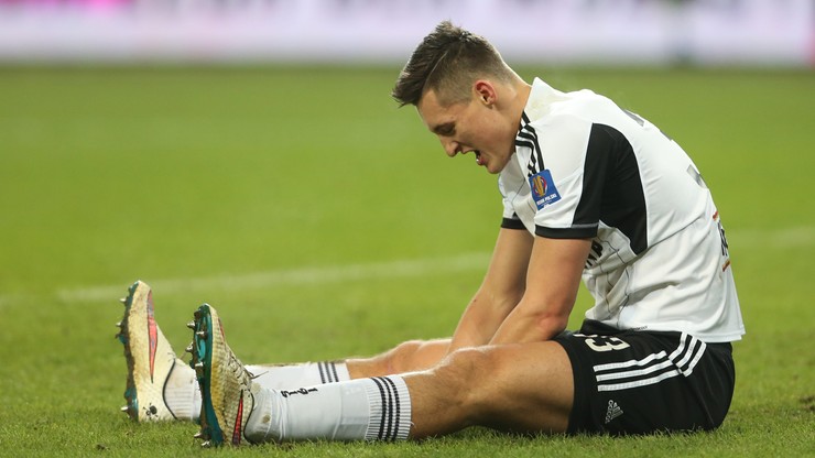 Dziekanowski na ostro: Legia zrobiła dwa kroki w tył. Co z jej doświadczeniem?