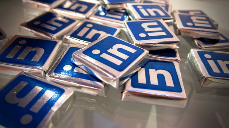 Niemiecki kontrwywiad: Chiny używają LinkedIn do infiltracji