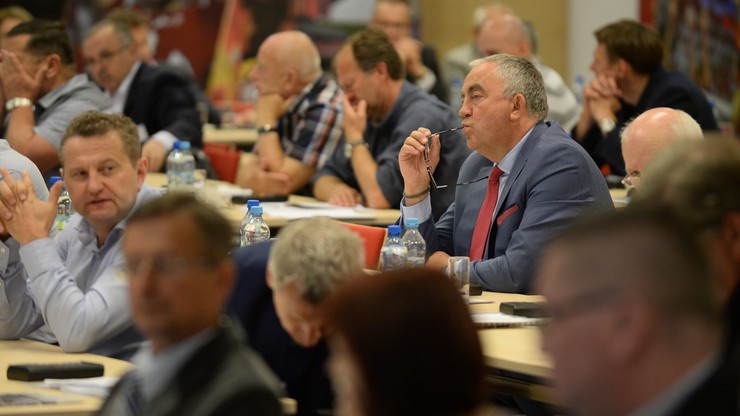 Nie będzie skrócenia kadencji zarządu i delegatów