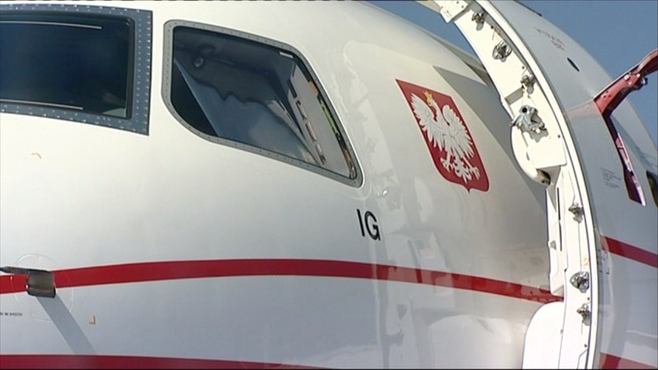 MON: umowa z Boeingiem na samoloty dla VIP-ów jest ważna