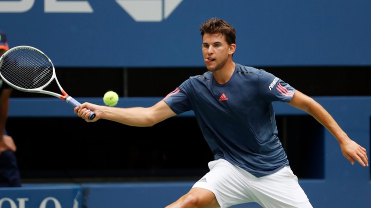 ATP w Metz: Thiem i Pouille w finale