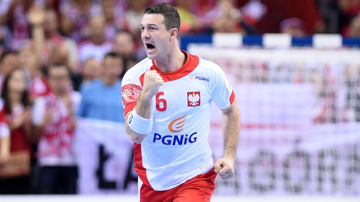 Krajewski zawodnikiem Orlen Wisły Płock!