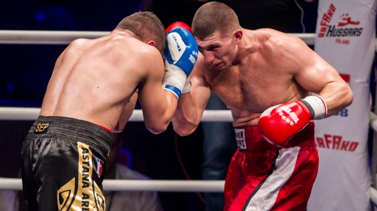 Drugie zwycięstwo polskiej "Husarii"