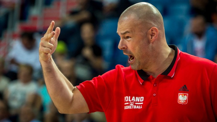 Mike Taylor zadecydował! Gruszecki i Mokros skreśleni