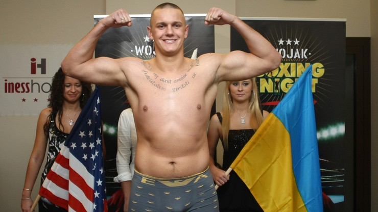 Wawrzyk kandydatem do walki o mistrzostwo świata WBC!