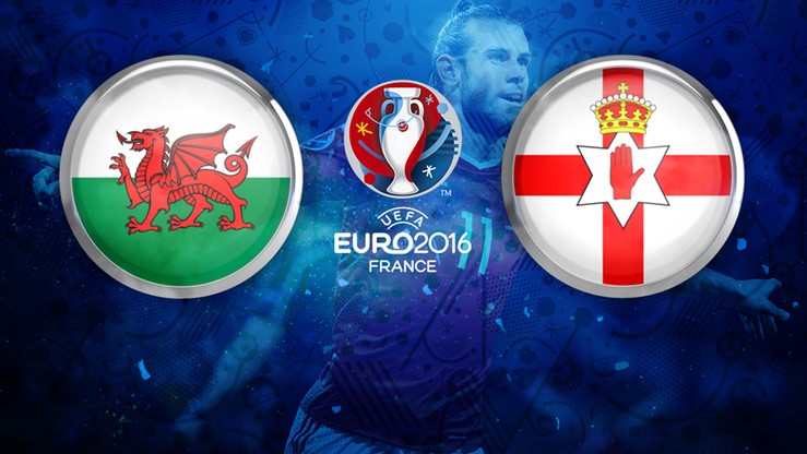 Walia – Irlandia Północna: Transmisja w Polsacie Sport 2!