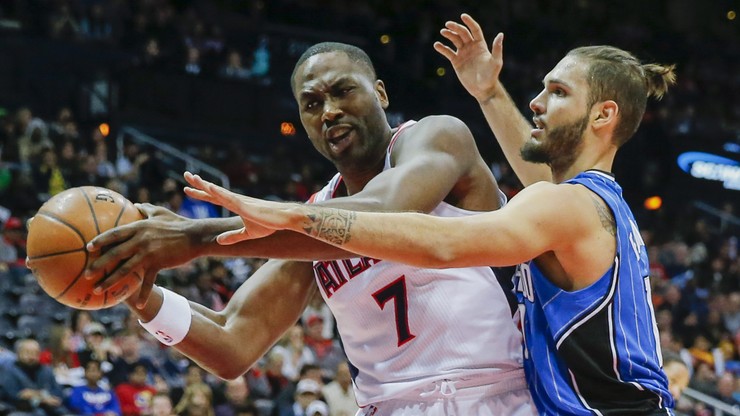 Elton Brand po 16 sezonach zakończył karierę