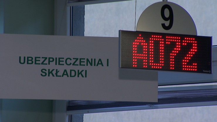 ZUS ostrzega przed przekazywaniem swoich danych dotyczących emerytur