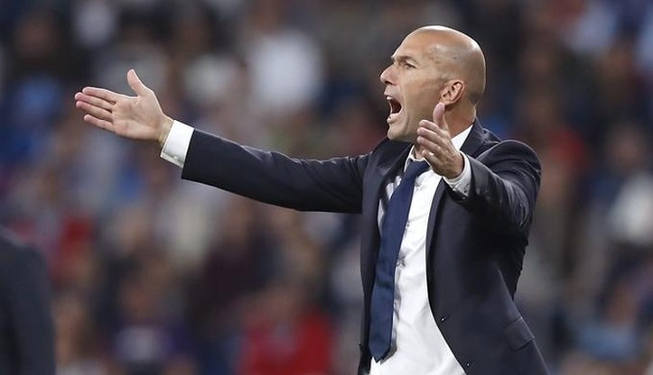 Media: Zidane chce zablokować transfer Neymara