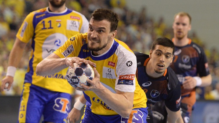 Vive nie obroni tytułu w Lidze Mistrzów! Kielczanie wyeliminowani w 1/8 finału