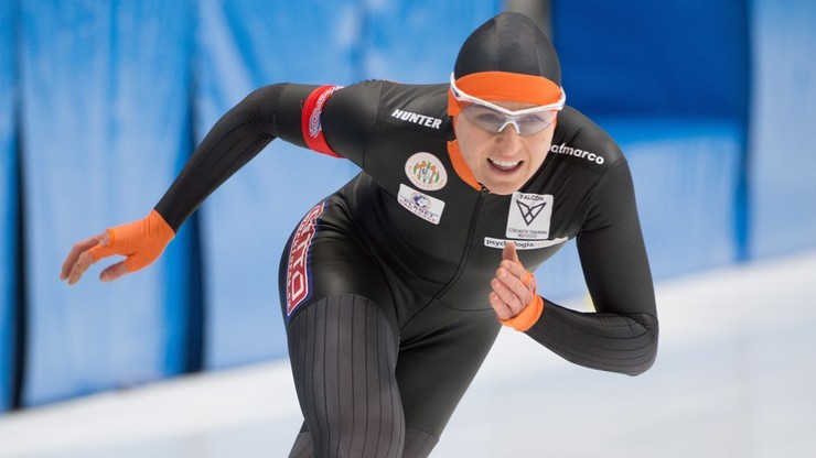 Pjongczang 2018: Polscy panczeniści zdobyli 20 kwalifikacji olimpijskich