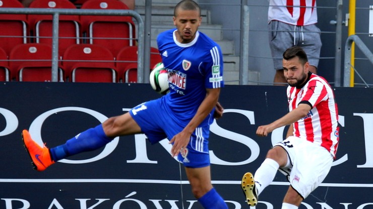 Twierdza przy Kałuży w końcu padła. Piast pogromcą Pasów