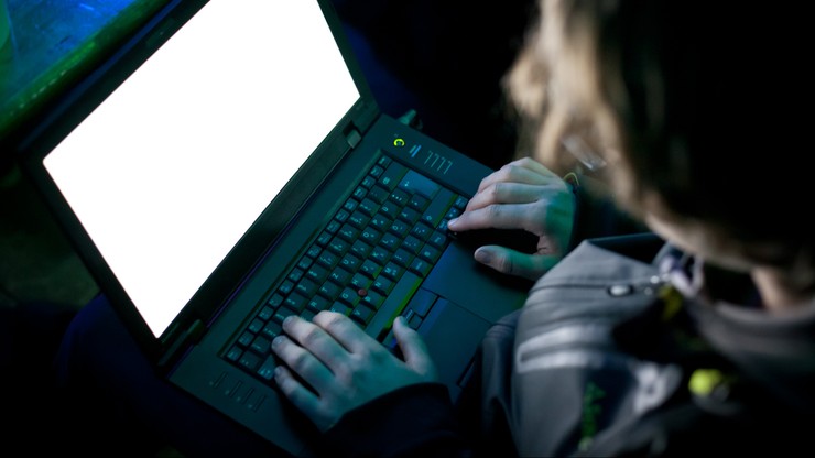 Tweet narzędziem zbrodni. Sprawcy grozi do 10 lat więzienia
