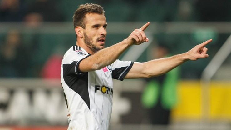 Orlando Sa na celowniku klubów z Włoch, Anglii i Belgii