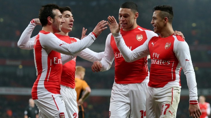 Po losowaniu 4. rundy Pucharu Anglii. Będzie ciekawie