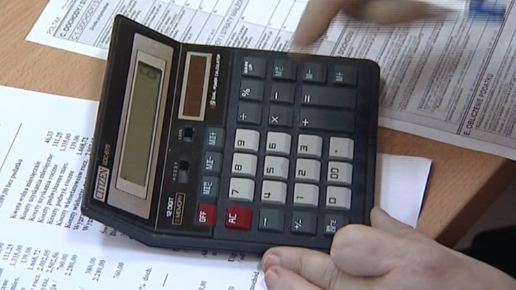 Olsztyn: "producent faktur" skazany na 10 lat więzienia
