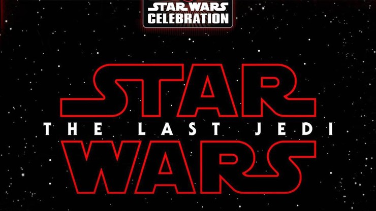 "Star Wars. The Last Jedi". Pojawiły się zwiastun i plakat kolejnej części sagi