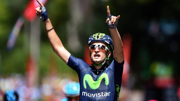 Lobato wygrał etap w Australii, Bobridge nadal liderem