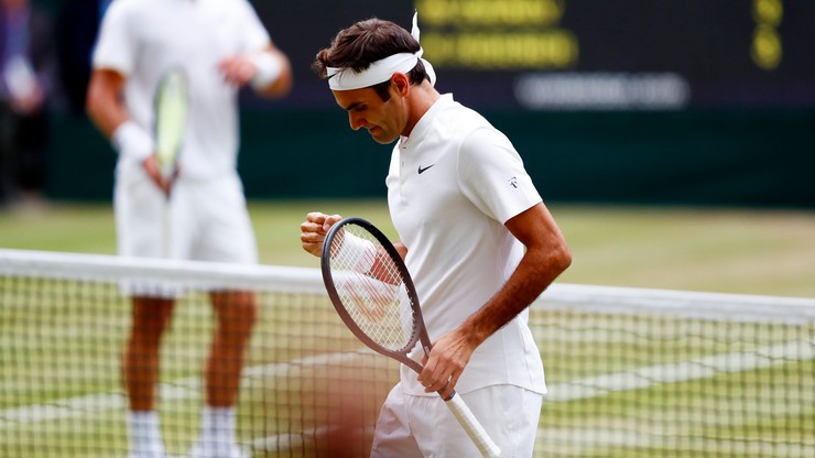 Wimbledon: Plan transmisji 10.07