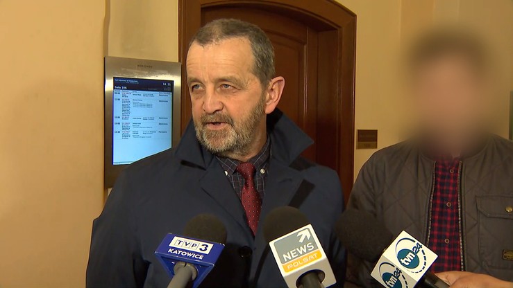 Sąd: zatrzymanie Sebastiana K., podejrzanego o spowodowanie wypadku z udziałem premier, było bezzasadne