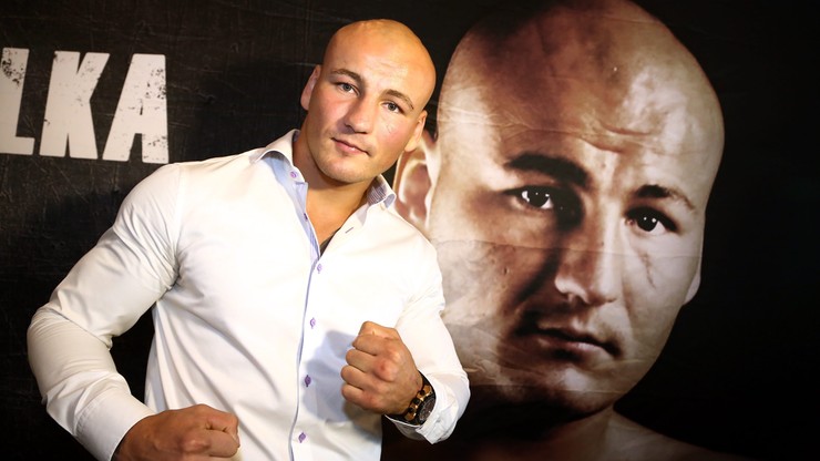 Szpilka o walce z Wilderem: Ten dzień zapisze się w historii boksu