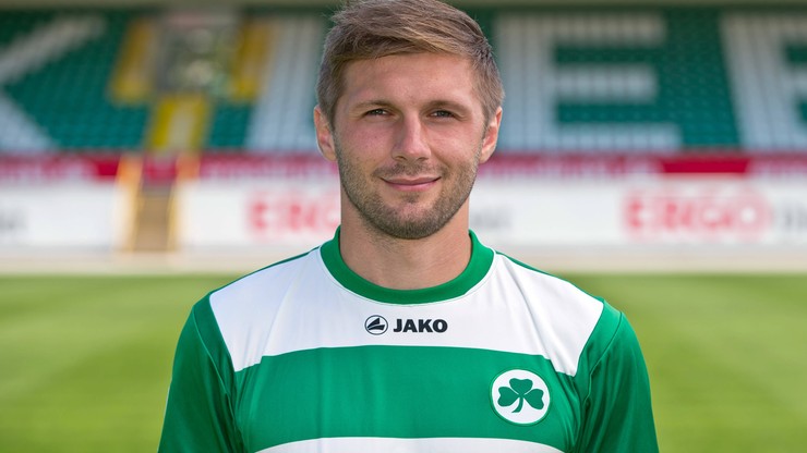 Zwycięski gol Polaka w lidze niemieckiej