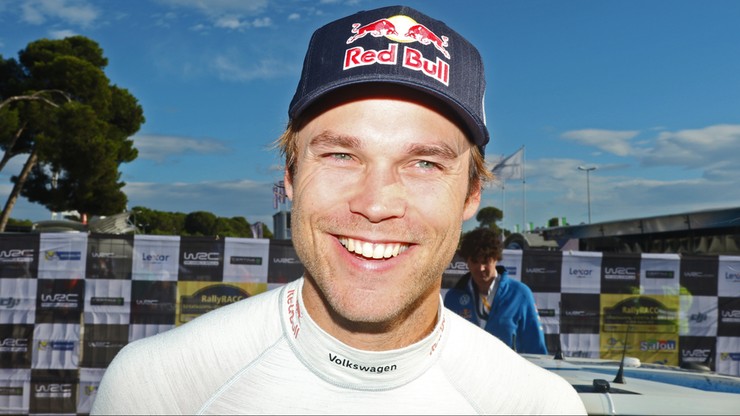 Rajdowe MŚ: Mikkelsen receptą na tytuł