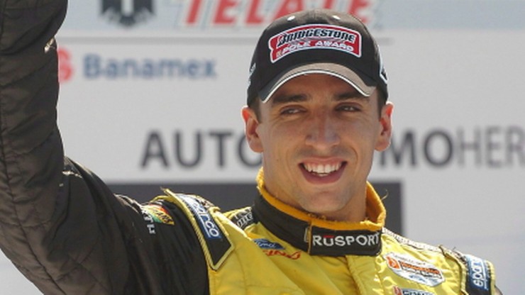 Tragicznie zmarły kierowca wyścigowy uratował sześć osób