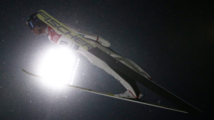 PŚ w kombinacji norweskiej: Akito Watabe najlepszy w Sapporo