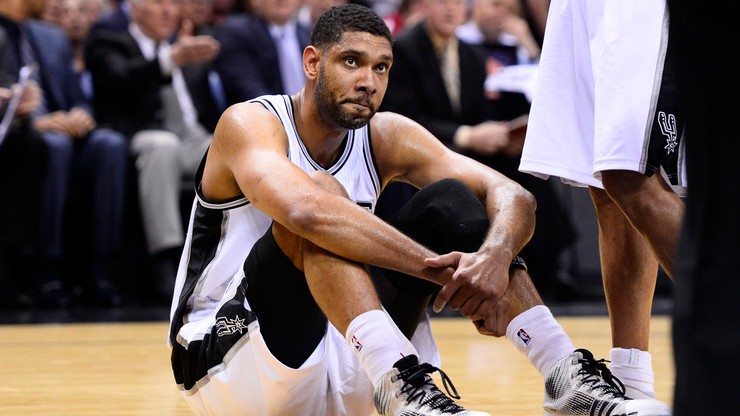 Teraz Duncan, kto następny? Miliony w błoto