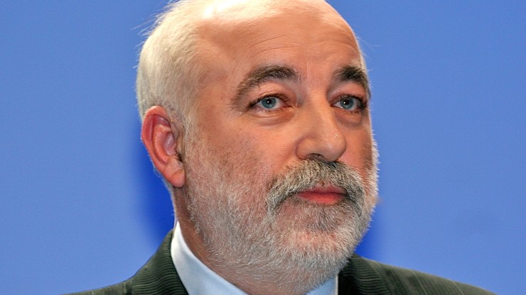 Rewizje w firmach rosyjskiego miliardera