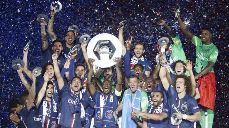 Fogiel: PSG zbroi się, a OM czeka na szejków