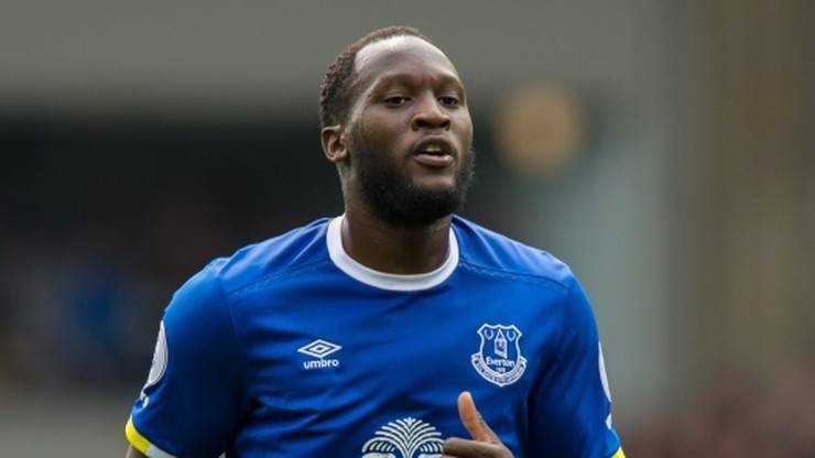 Lukaku oficjalnie w Manchesterze United