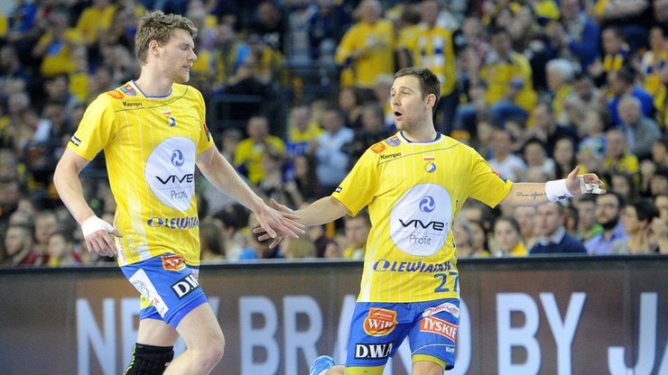 Komplet zwycięstw w fazie grupowej? Vive ciągle osłabione