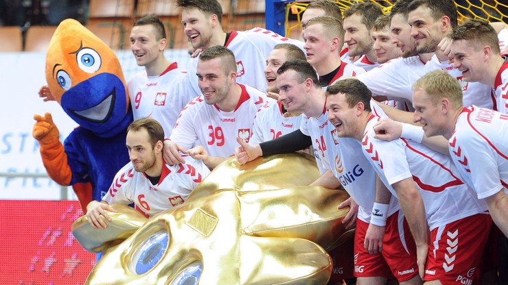 Masłowski: Biegler ma już koncepcję drużyny na ME