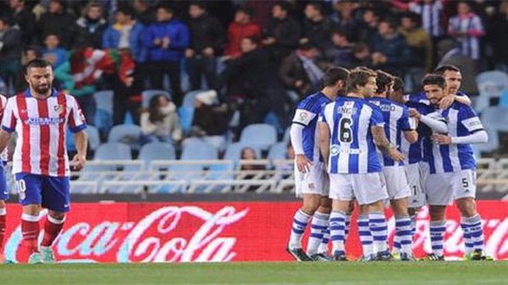 Mistrz Hiszpanii poległ w Kraju Basków