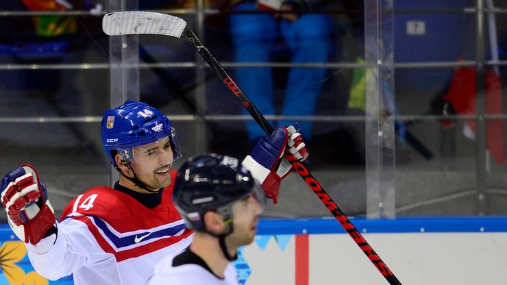 Gwiazda wraca do reprezentacji!