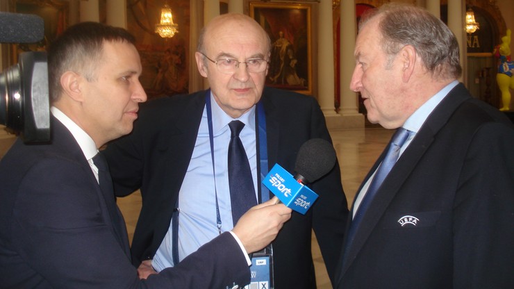 Fogiel: Bogaci zapłacą za biednych