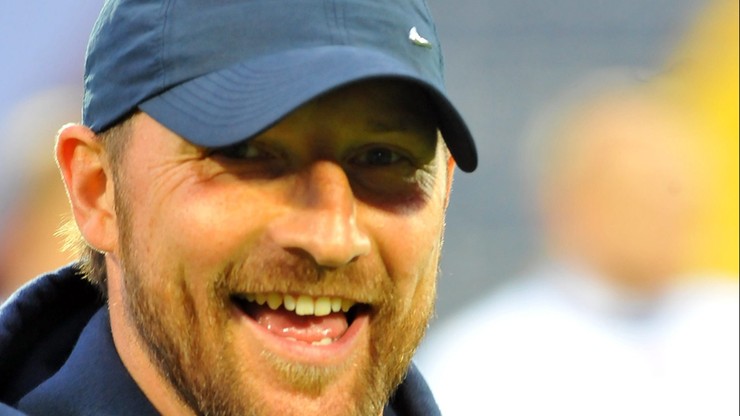 Stolarczyk dyrektorem szczecińskiej Pogoni