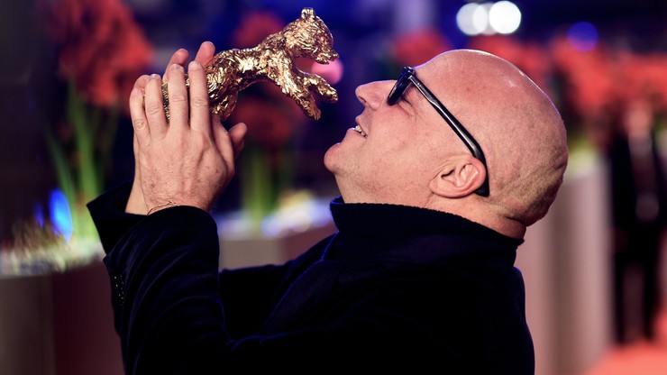 Nagrody na Berlinale 2016 przyznane. Zwycięzcą "Fuocoammare"